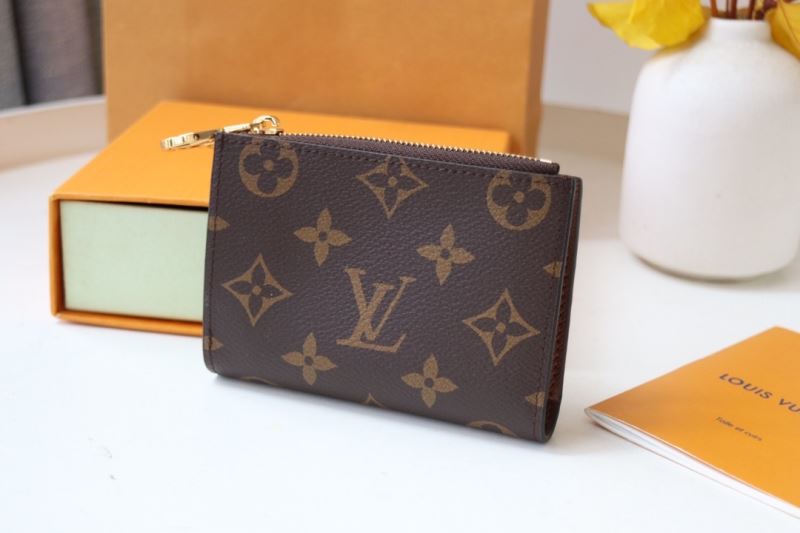 LV Wallets